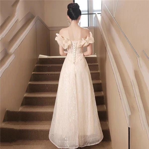 出血大サービス ドレス 大人 ピアノ 発表会 演奏会用ドレス ロングドレス 演奏会 イブニングドレス 結婚式 母親 ピアノ発表会 中学生 パーティードレス 発表会ドレス 高校生 コンクール ロング 二