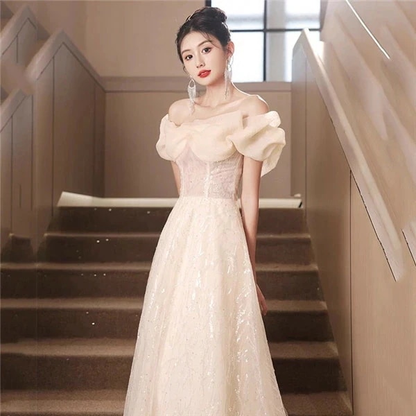 出血大サービス ドレス 大人 ピアノ 発表会 演奏会用ドレス ロングドレス 演奏会 イブニングドレス 結婚式 母親 ピアノ発表会 中学生 パーティードレス 発表会ドレス 高校生 コンクール ロング 二