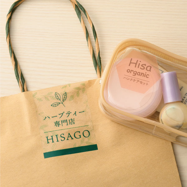 （まとめ買い）ヒサゴのラベル 透明ラベル A4 ノーカット 6シート KLPE862S [x3]