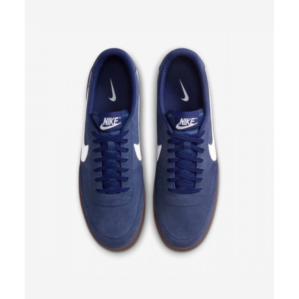 ナイキキルショット 2 M-ミッドナイトネイビー:ソードダークブラウン:ホワイト/FQ8903-400 ナイキキルショット 2 M-ミッドナイトネイビー:ソードダークブラウン:ホワイト/FQ8903-400