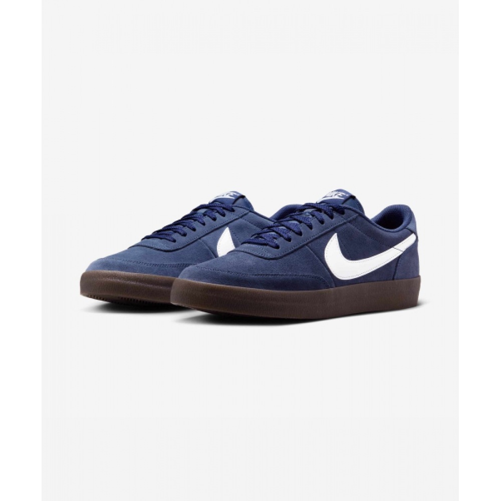 ナイキキルショット 2 M-ミッドナイトネイビー:ソードダークブラウン:ホワイト/FQ8903-400 ナイキキルショット 2 M-ミッドナイトネイビー:ソードダークブラウン:ホワイト/FQ8903-400