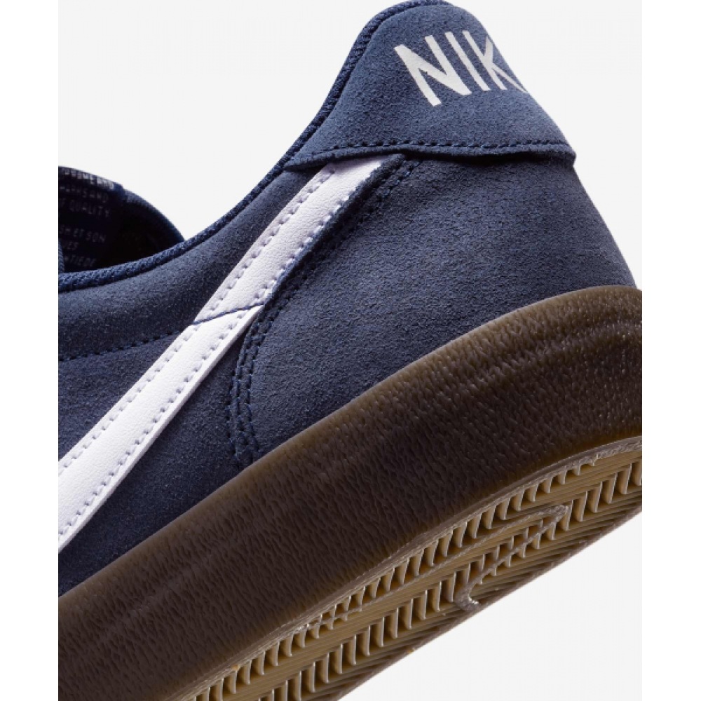 ナイキキルショット 2 M-ミッドナイトネイビー:ソードダークブラウン:ホワイト/FQ8903-400 ナイキキルショット 2 M-ミッドナイトネイビー:ソードダークブラウン:ホワイト/FQ8903-400