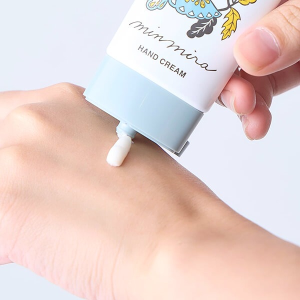 みんなでみらいを ハンドクリーム 50g 3個セット みんなでみらいを ハンドクリーム 50g 3個セット