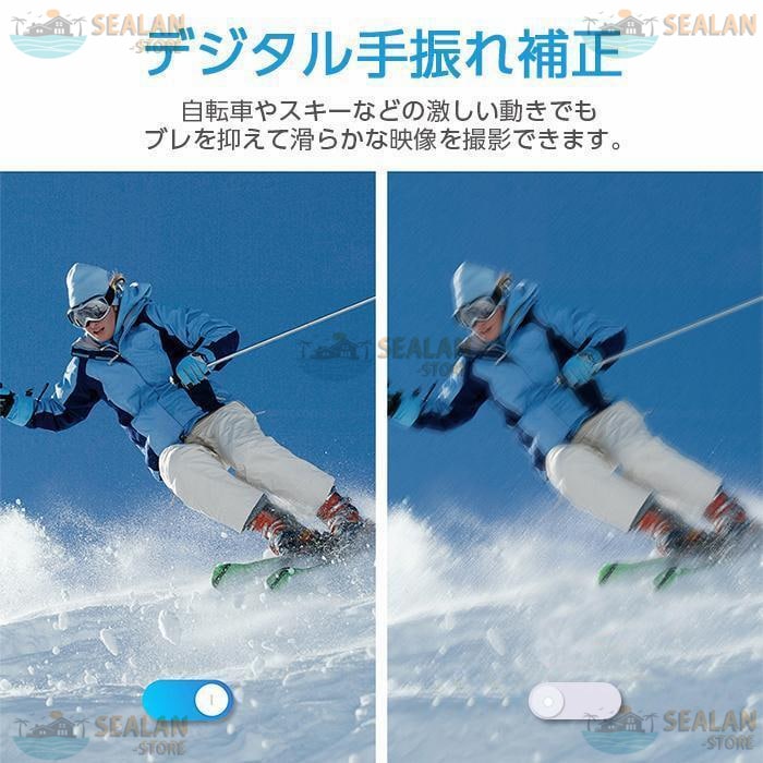 アクションカメラ 4K 5K 30M防水 バイク 自転車 車載 ウェアラブルカメラ 小型 キャンプ用品 WIFI搭載 6000万画素 高画質 手ぶれ補正 スポーツカメラ カメラ アクションカメラ 4K 5K 30M防水 バイク 自転車 車載 ウェアラブルカメラ 小型 キャンプ用品 WIFI搭載 6000万画素 高画質 手ぶれ補正 スポーツカメラ カメラ