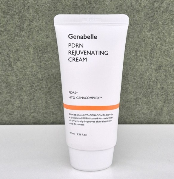 [1+1+1][韓国皮膚科化粧品] PDRNリジュビネイティングクリーム 70ml/ 機能性クリーム 鎮静ケア 低刺激 / 韓国ドクターズコスメ /