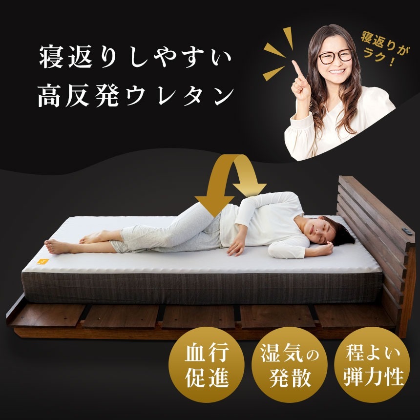 シリーズ累計70000台以上出荷! 西川 マットレス ベッドタイプ シングル 3層 厚み20cm 健康敷きふとん 安眠工房 250ニュートン 日本製 圧縮 中型便 HS-HC02104234GY シリーズ累計70000台以上出荷! 西川 マットレス ベッドタイプ シングル 3層 厚み20cm 健康敷きふとん 安眠工房 250ニュートン 日本製 圧縮 中型便 HS-HC02104234GY