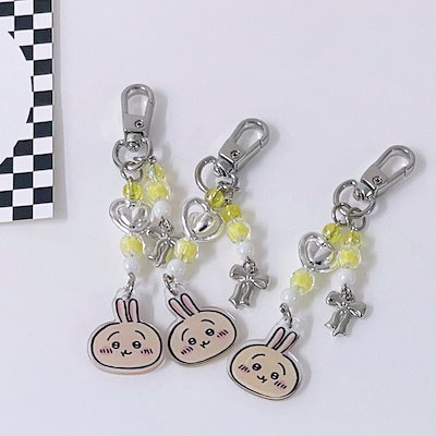 Qoo10] ちいかわ Chiikawaスマートフォン : バッグ・雑貨