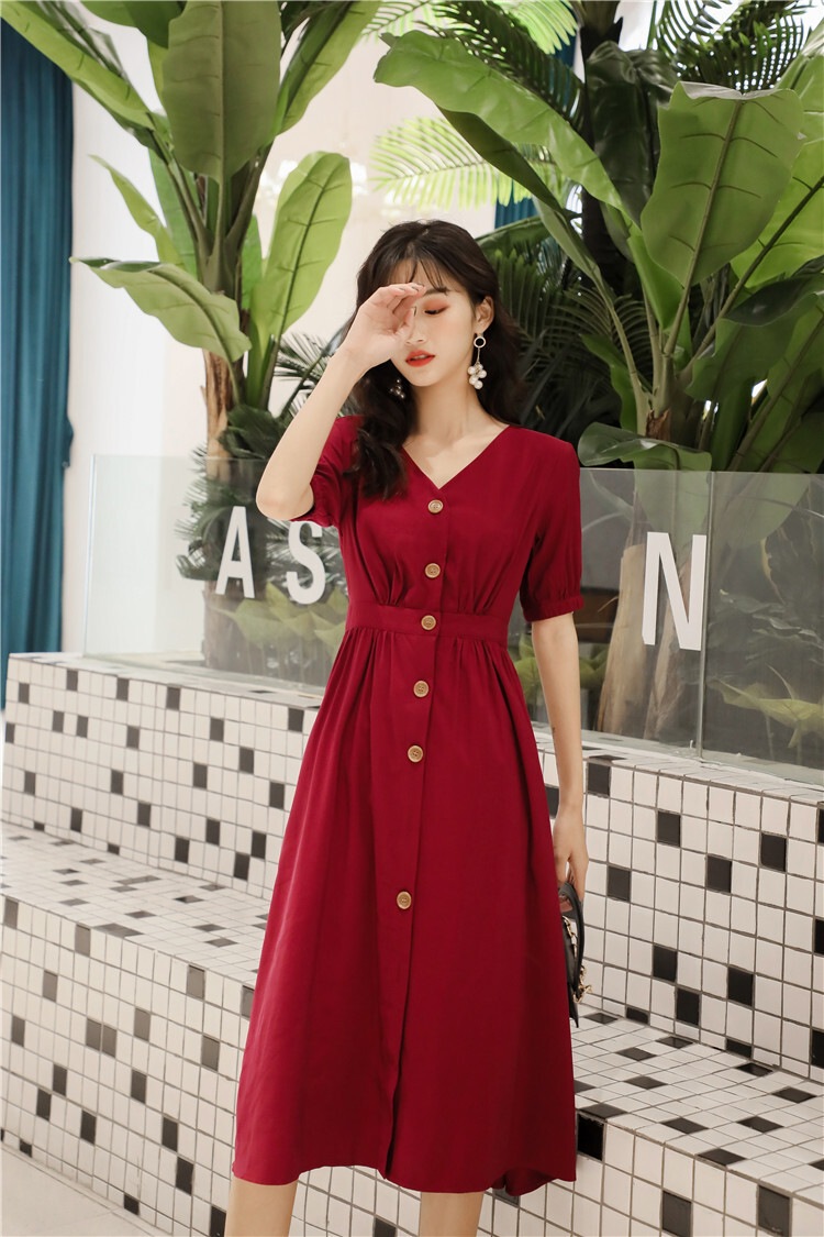 ワンピース シャツワンピース フレアワンピース 膝丈 ひざ丈 袖あり 半袖 Vネック フレア Aライン 前開き 大人可愛い きれいめ シンプル お洒落 かっこいい 大人女子 こなれ感 ラフ ワンピース シャツワンピース フレアワンピース 膝丈 ひざ丈 袖あり 半袖 Vネック フレア Aライン 前開き 大人可愛い きれいめ シンプル お洒落 かっこいい 大人女子 こなれ感 ラフ