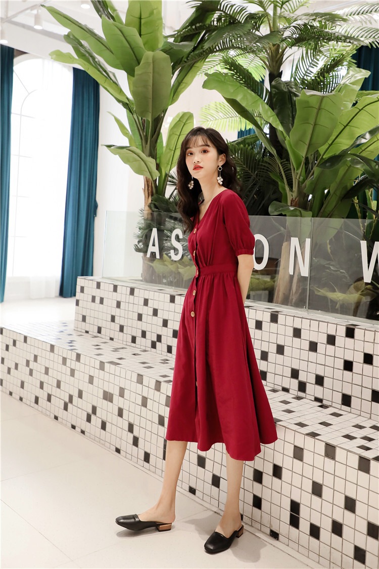 ワンピース シャツワンピース フレアワンピース 膝丈 ひざ丈 袖あり 半袖 Vネック フレア Aライン 前開き 大人可愛い きれいめ シンプル お洒落 かっこいい 大人女子 こなれ感 ラフ ワンピース シャツワンピース フレアワンピース 膝丈 ひざ丈 袖あり 半袖 Vネック フレア Aライン 前開き 大人可愛い きれいめ シンプル お洒落 かっこいい 大人女子 こなれ感 ラフ