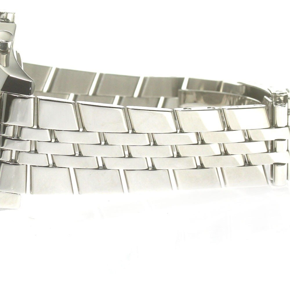 ブライトリング BREITLING A22362 ベントレー ル・マン 限定1000本 クロノグラフ 自動巻き メンズ 保証書付き_862959【中古】 ブライトリング BREITLING A22362 ベントレー ル・マン 限定1000本 クロノグラフ 自動巻き メンズ 保証書付き_862959【中古】