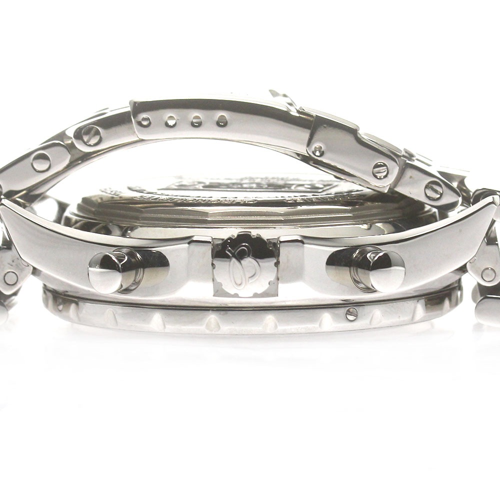 ブライトリング BREITLING A22362 ベントレー ル・マン 限定1000本 クロノグラフ 自動巻き メンズ 保証書付き_862959【中古】 ブライトリング BREITLING A22362 ベントレー ル・マン 限定1000本 クロノグラフ 自動巻き メンズ 保証書付き_862959【中古】