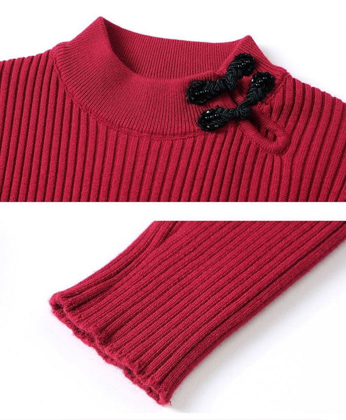 ニットワンピース ミモレ丈 膝丈 ワンピース 長袖 大きいサイズ 大人かわいい 美人 秋 冬 レディース 30代 40代 ブラック レッド ブラウン ドッキングワンピース ニット 柄 花柄 きれいめ ニットワンピース ミモレ丈 膝丈 ワンピース 長袖 大きいサイズ 大人かわいい 美人 秋 冬 レディース 30代 40代 ブラック レッド ブラウン ドッキングワンピース ニット 柄 花柄 きれいめ