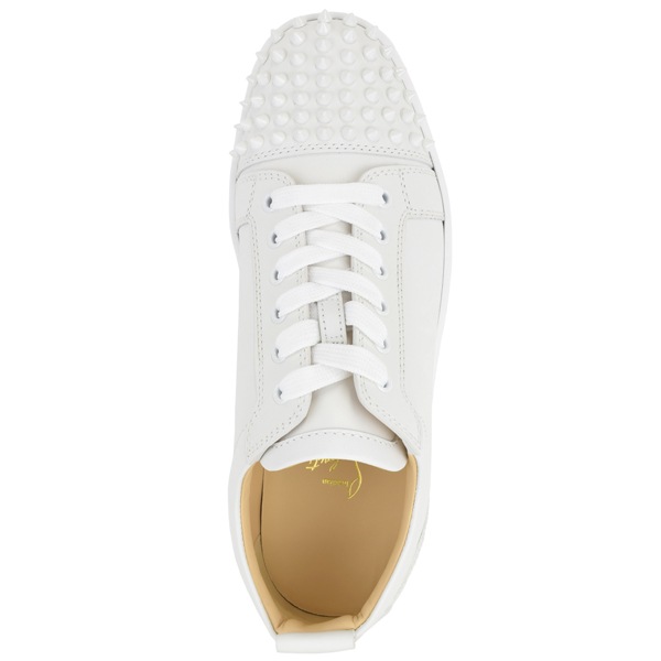 Christian Louboutin クリスチャンルブタン LOUIS JUNIOR SPIKES