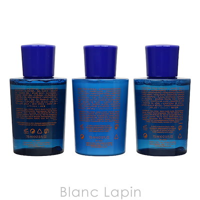 アクアディパルマ オードトワレ セット30ml×2 5ml×1 ACQUA DI PARMA（アクア ディ パルマ）オードトワレ Blu