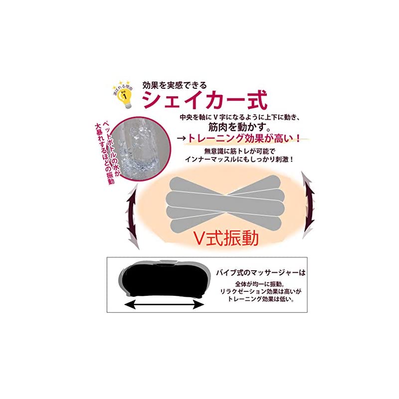 定番豊富な 送料無料3D振動マシン ダイエット... : ダイエット・矯正 静音 安い限定品