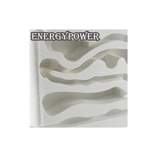 EnergyPower アリ飼育キット 石膏製巣箱 デジタル湿度/温度計付 土や