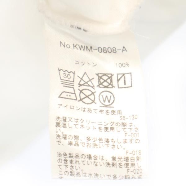 半袖 Tシャツ S 白系 メンズ