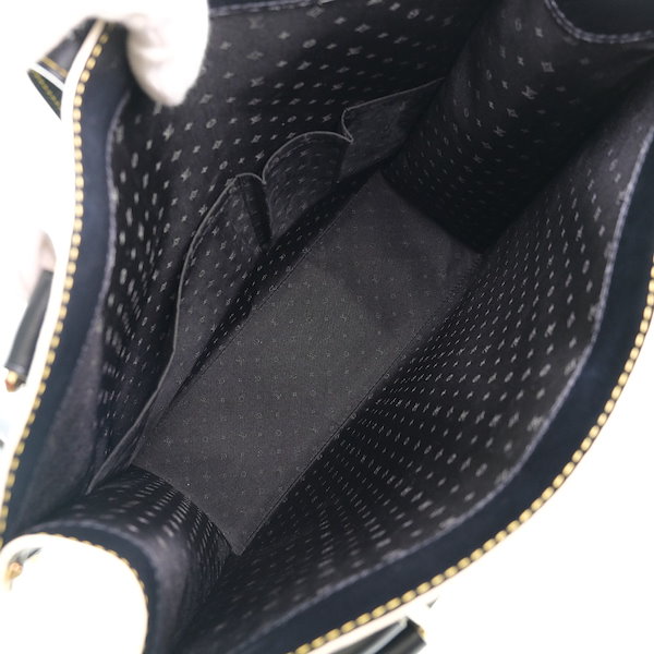 Qoo10] Louis Vuitton アンプレヴィジーブル スハリ M9181