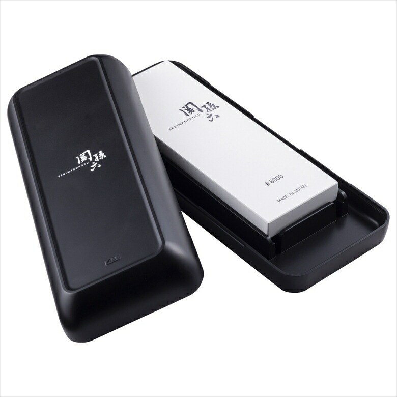 研ぎ 包丁 切れ味 家庭用 家庭 関孫六 AP0333 超仕上砥石 #8000 砥石 研ぐ 使いやすい 日本製 国産 こだわり ケース付き 研ぎ 包丁 切れ味 家庭用 家庭 関孫六 AP0333 超仕上砥石 #8000 砥石 研ぐ 使いやすい 日本製 国産 こだわり ケース付き