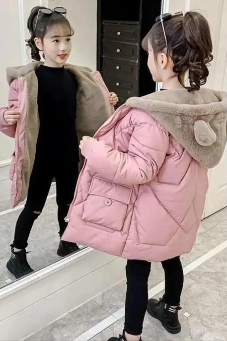 Qoo10] 今だけ 特価セール 子供服 秋冬ジャケッ