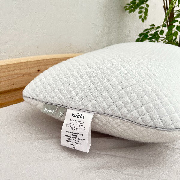 コアラふんわりピロー(枕) 二個セット ピロー(枕)カバー2枚セット