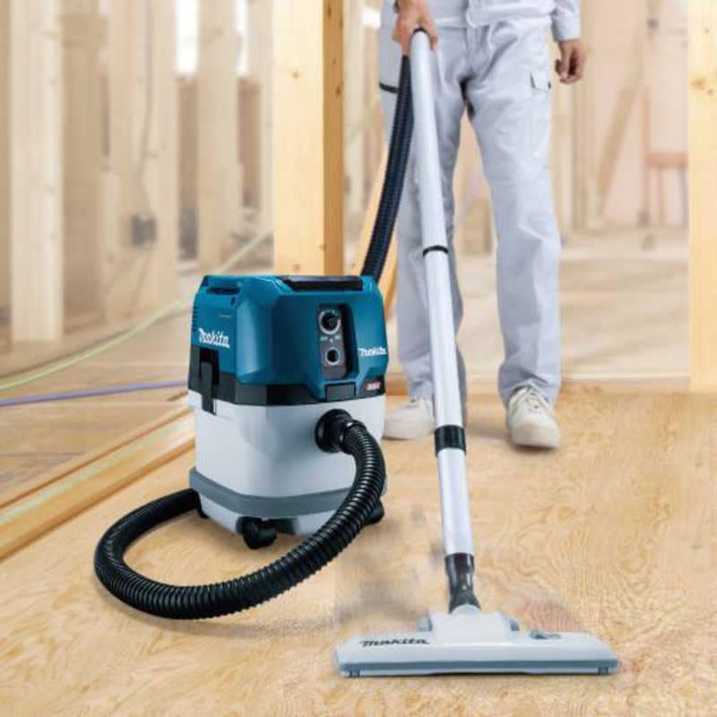 マキタ　充電式集じん機　VC003GZ