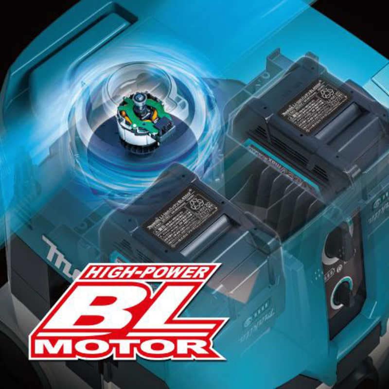 マキタ　充電式集じん機　VC003GZ