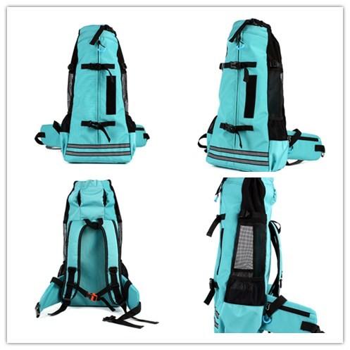 ペット リュック バックバッグ キャリーバッグ 小型犬 中型犬 飛び出し防止 通気性 抜群 軽量 panni ペット リュック バックバッグ キャリーバッグ 小型犬 中型犬 飛び出し防止 通気性 抜群 軽量 panni