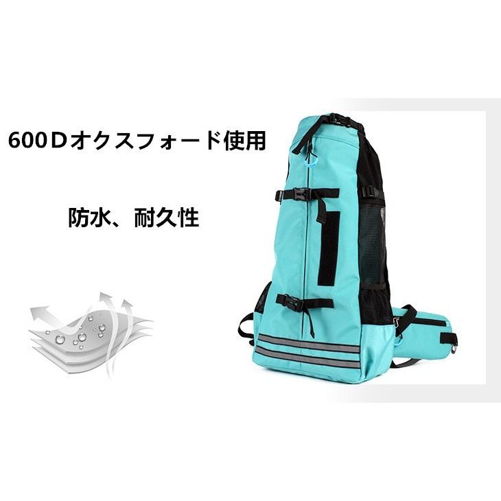 ペット リュック バックバッグ キャリーバッグ 小型犬 中型犬 飛び出し防止 通気性 抜群 軽量 panni ペット リュック バックバッグ キャリーバッグ 小型犬 中型犬 飛び出し防止 通気性 抜群 軽量 panni