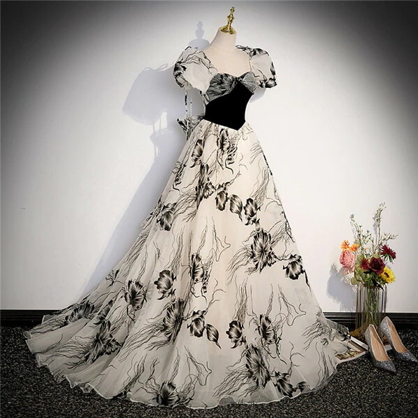 お买い得 ドレス 大人 ピアノ 発表会 演奏会用ドレス ロングドレス 演奏会 イブニングドレス 結婚式 母親 ピアノ発表会 中学生 パーティードレス 発表会ドレス 高校生 コンクール ロング 花柄 マ お买い得 ドレス 大人 ピアノ 発表会 演奏会用ドレス ロングドレス 演奏会 イブニングドレス 結婚式 母親 ピアノ発表会 中学生 パーティードレス 発表会ドレス 高校生 コンクール ロング 花柄 マ