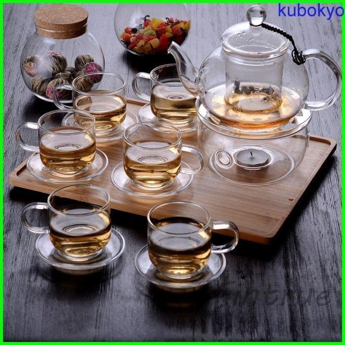 茶器 セット ガラスポット ティーポット ティーカップ 耐熱透明 急須水出し茶ポット プレゼント ギフト ポータブル茶器 茶器 セット ガラスポット ティーポット ティーカップ 耐熱透明 急須水出し茶ポット プレゼント ギフト ポータブル茶器