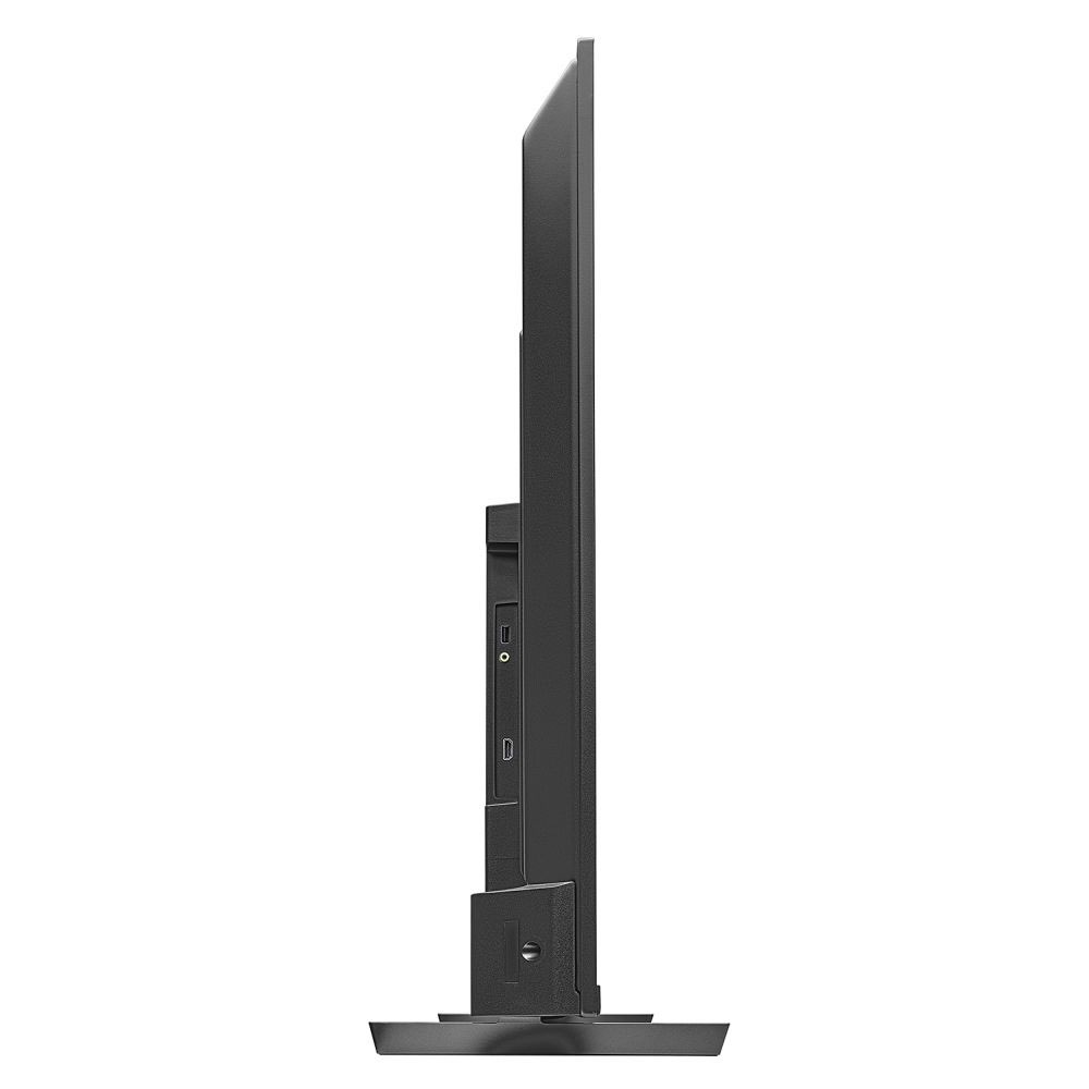 アイ・オー・データ機器I-O DATA 液晶ディスプレイ(50型/VA/4K UHD 3840×2160/60Hz/5ms/HDMI/VESA/3年保証)(ブラック) LCDU501VX