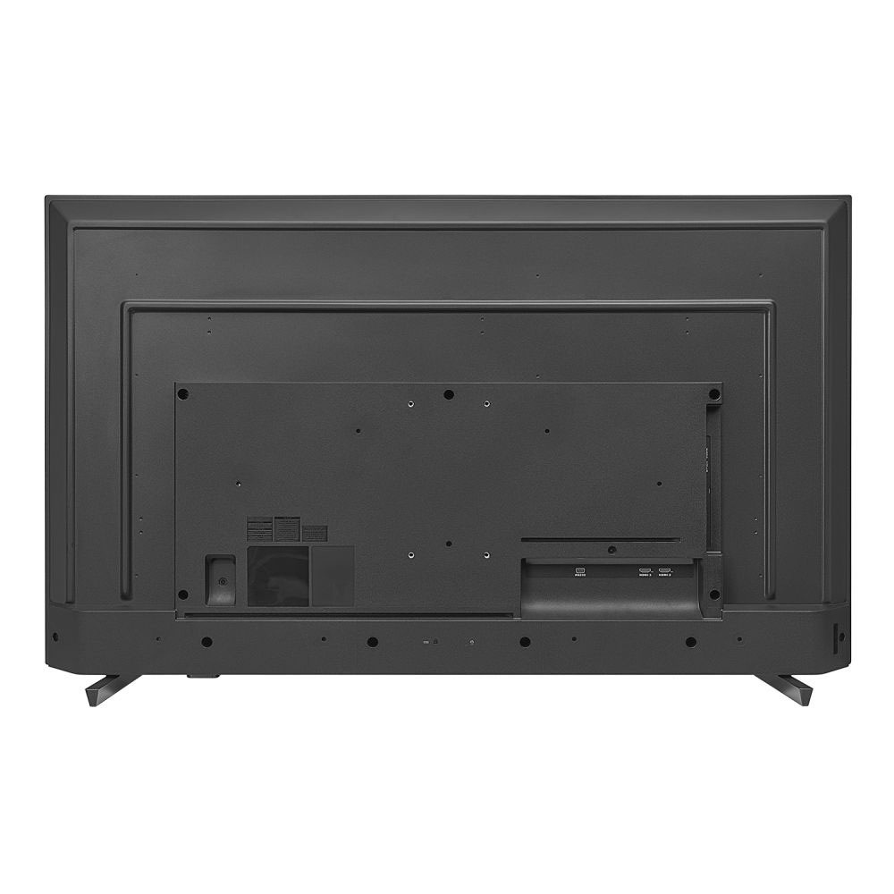 アイ・オー・データ機器I-O DATA 液晶ディスプレイ(50型/VA/4K UHD 3840×2160/60Hz/5ms/HDMI/VESA/3年保証)(ブラック) LCDU501VX