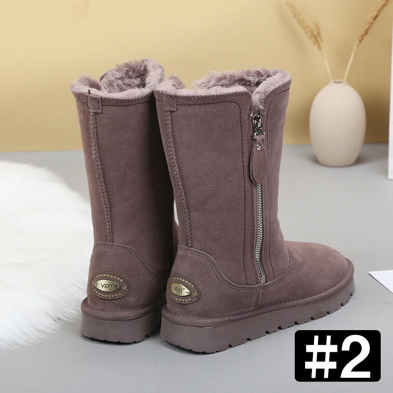 VMT62 韓国 ブーツ 牛革+ウール スノーブーツ ショートブーツ 長靴 ムートンブーツ 厚くて暖かい 本革 裏起毛 ブーツ レディース 冬のブーツ 靴 厚底ブーツ 冬 韓国ファッション シューズ VMT62 韓国 ブーツ 牛革+ウール スノーブーツ ショートブーツ 長靴 ムートンブーツ 厚くて暖かい 本革 裏起毛 ブーツ レディース 冬のブーツ 靴 厚底ブーツ 冬 韓国ファッション シューズ