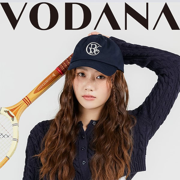 VODANA ウェーブアイロン ヘアアイロン40mm 韓国　ボタナ　トリプル VODANA ボダナ 「VODANA/ボダナ」トリプルウェーブアイロン(波