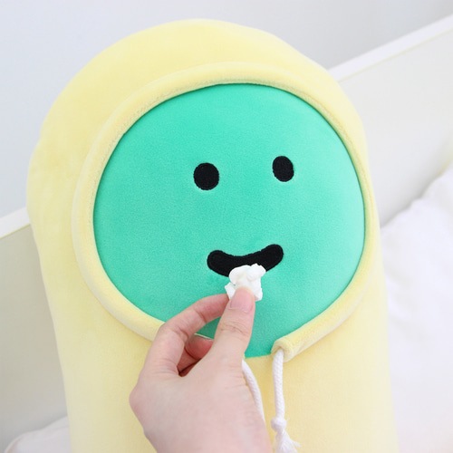 JOGUMAN ボディピロー 韓国人気 かわいい 韓国インテリア JOGUMAN ボディピロー 韓国人気 かわいい 韓国インテリア