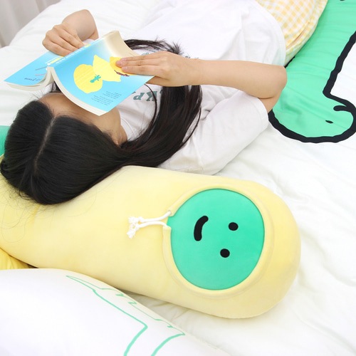 JOGUMAN ボディピロー 韓国人気 かわいい 韓国インテリア JOGUMAN ボディピロー 韓国人気 かわいい 韓国インテリア