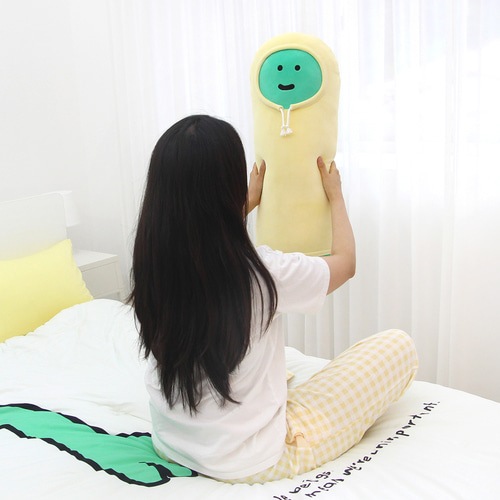 JOGUMAN ボディピロー 韓国人気 かわいい 韓国インテリア JOGUMAN ボディピロー 韓国人気 かわいい 韓国インテリア