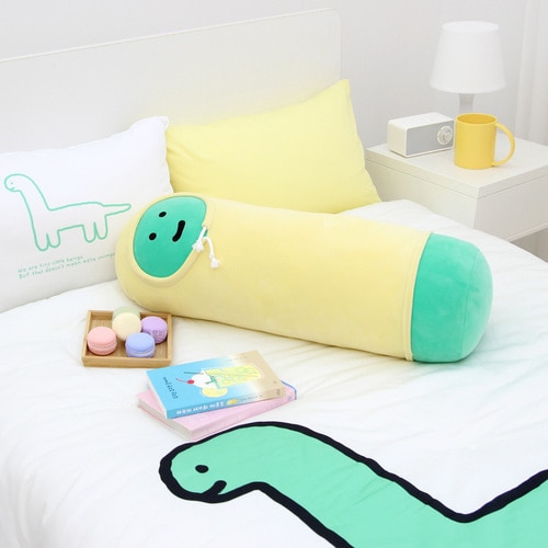 JOGUMAN ボディピロー 韓国人気 かわいい 韓国インテリア JOGUMAN ボディピロー 韓国人気 かわいい 韓国インテリア
