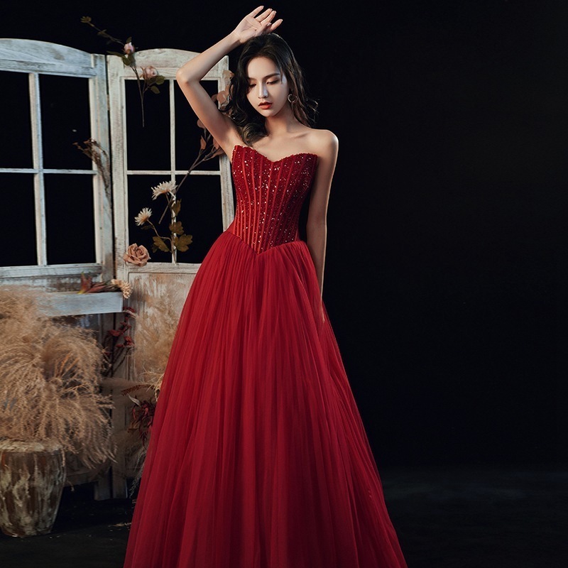 上品ロングドレス結婚式ワンピースワインドレス着痩せパーティー二次会結婚式203040大人上品謝会 上品ロングドレス結婚式ワンピースワインドレス着痩せパーティー二次会結婚式203040大人上品謝会