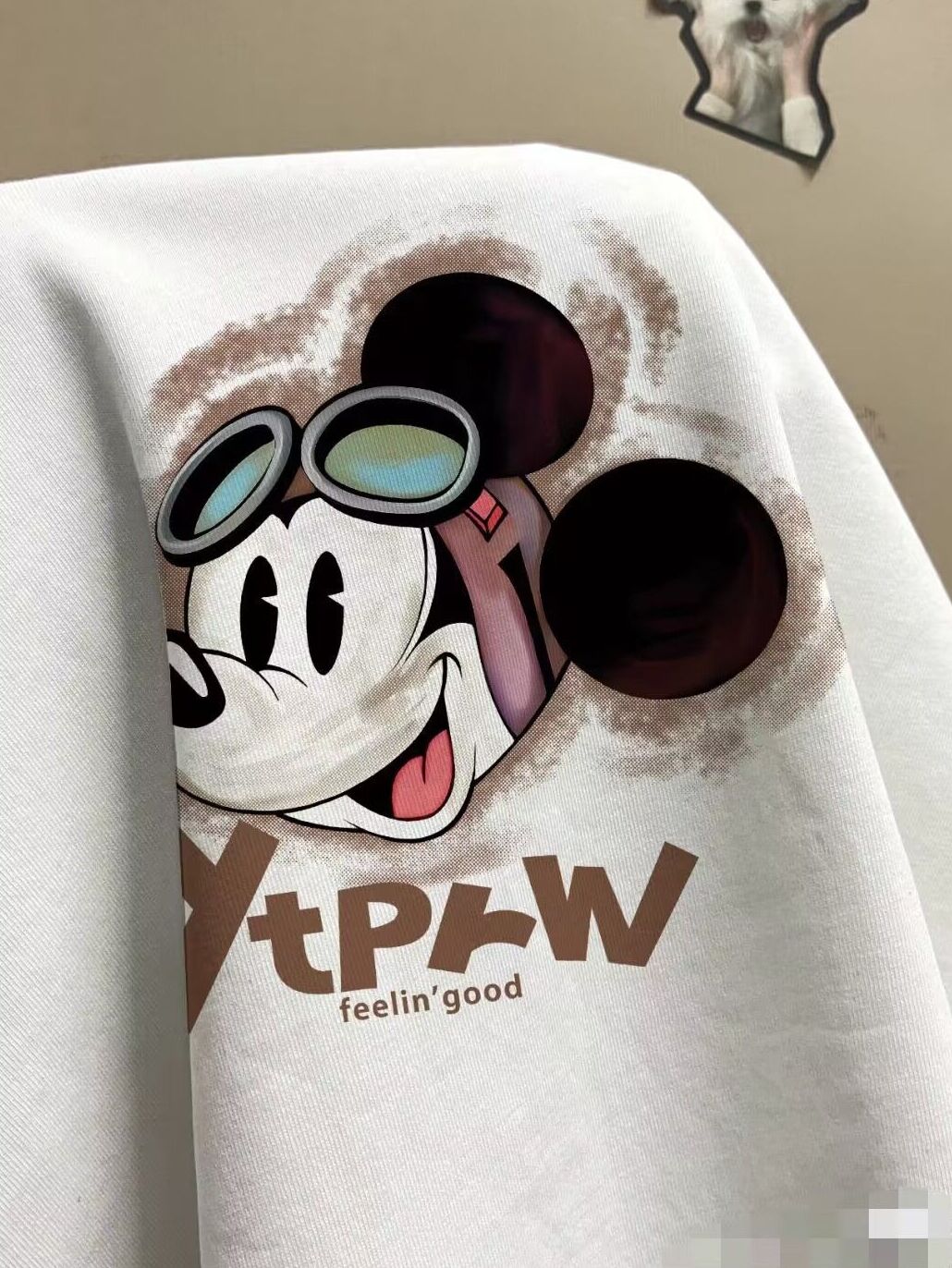 激安本日限定ミッキー tシャツミッキーコットン半袖シャツレディース夏バージョンマルチプリントルーズトップ 激安本日限定ミッキー tシャツミッキーコットン半袖シャツレディース夏バージョンマルチプリントルーズトップ