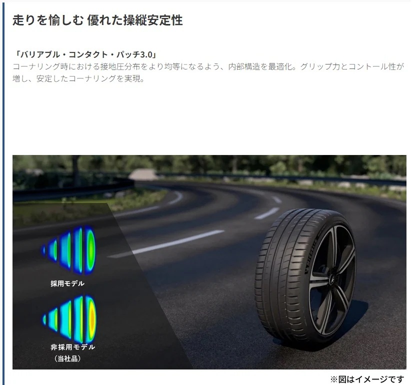 25年製 Pilot Sport 5 225/45ZR19 96Y XL 19インチ 4本セット 夏タイヤ 高速利用 街乗り 低燃費 [営業日午前着金で当日出荷][取付け店へ直送OK]