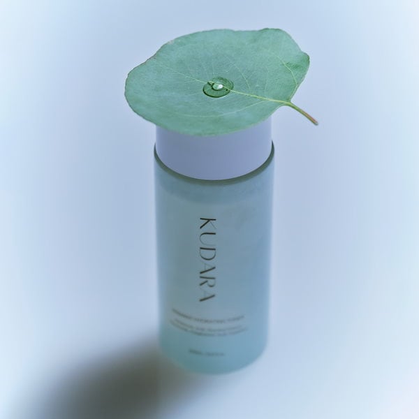 化粧水・ローション・トナー Hadakirara ハイドロ リフレクティング トナー - SKINCARE | HERA JAPAN