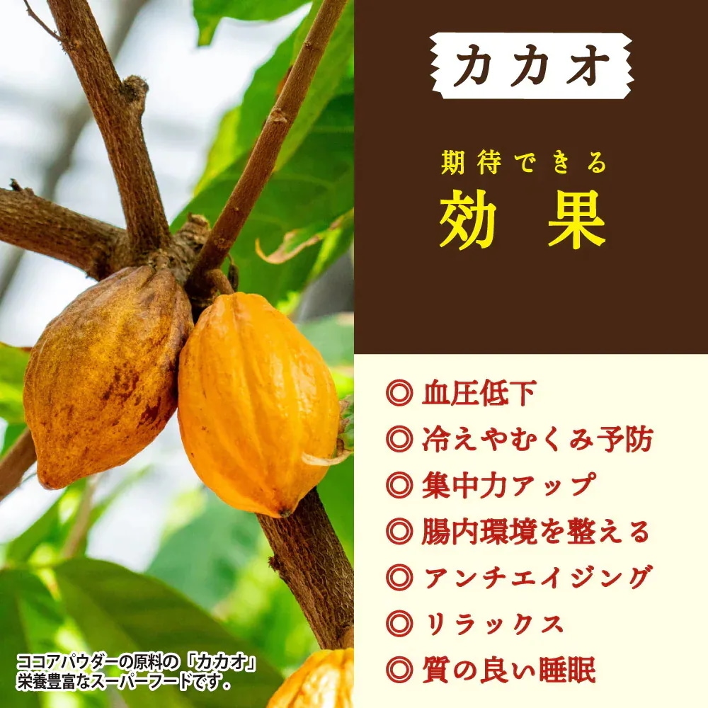 贅沢 カカオくるみ 3kg(300g×10) プチギフト 小腹サポート 有機カカオ