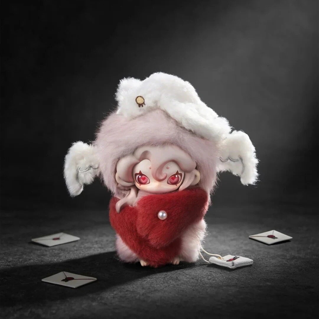 Qoo10] TOPTOY 【3日出荷！公式正规品】Moonin 包