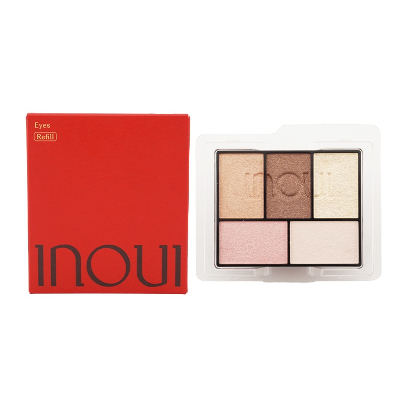 アイズ 06 ウォームブラウン 5g レフィル 詰替用 パウダーアイシャドウ フローラルフルーティシプレの香り [ギフトラッピング対応 mulan778.net