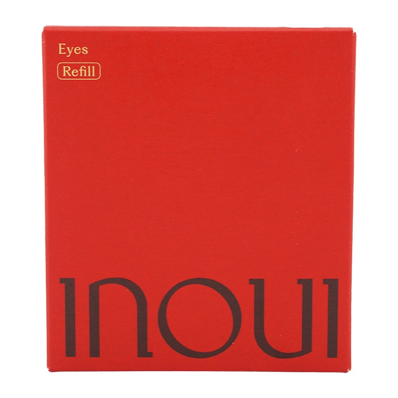 アイズ 06 ウォームブラウン 5g レフィル 詰替用 パウダーアイシャドウ フローラルフルーティシプレの香り [ギフトラッピング対応 mulan778.net