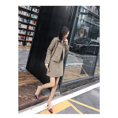 定番お得 セットアップ2点セット 上下セット フォ : レディース服 最安値得価