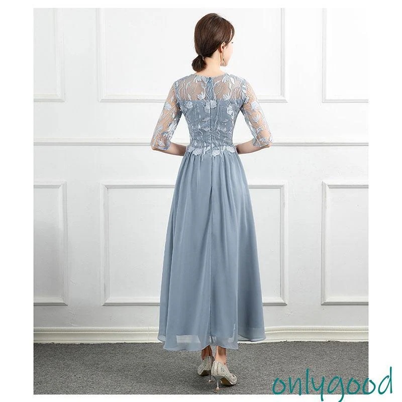 【早い者勝ち!】パーティードレス 大きいサイズ 結婚式 服装 七分袖 レース ワンピース 二次会 お呼ばれ 発表会 20代 30代 40代 50代 【早い者勝ち!】パーティードレス 大きいサイズ 結婚式 服装 七分袖 レース ワンピース 二次会 お呼ばれ 発表会 20代 30代 40代 50代