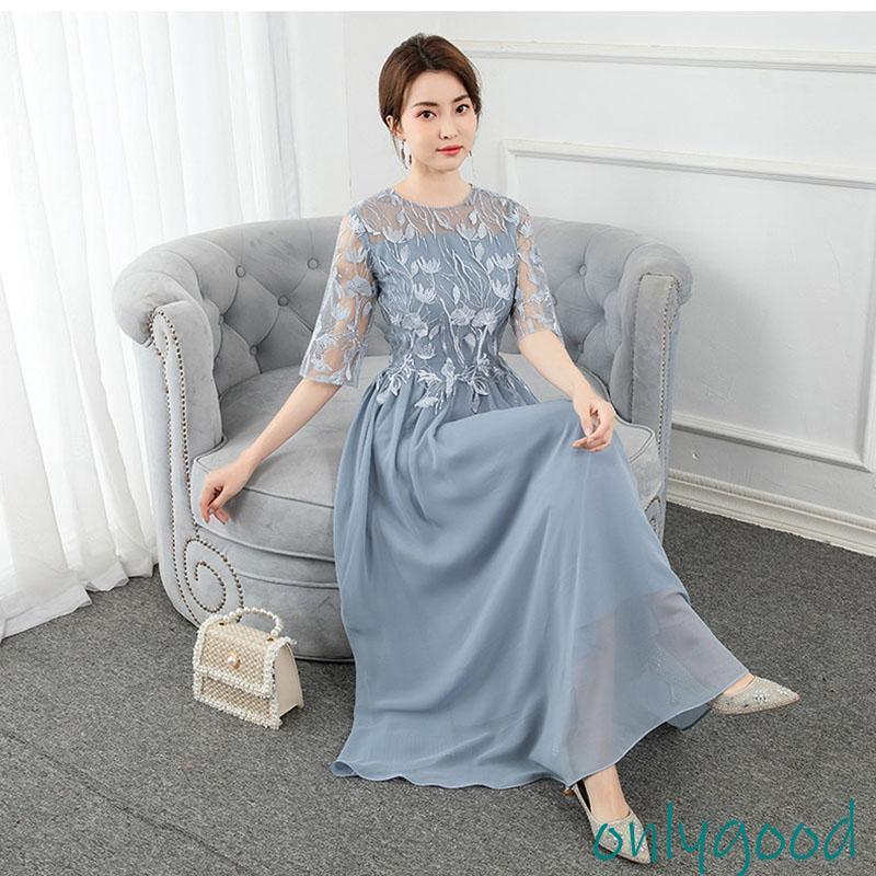 【早い者勝ち!】パーティードレス 大きいサイズ 結婚式 服装 七分袖 レース ワンピース 二次会 お呼ばれ 発表会 20代 30代 40代 50代 【早い者勝ち!】パーティードレス 大きいサイズ 結婚式 服装 七分袖 レース ワンピース 二次会 お呼ばれ 発表会 20代 30代 40代 50代